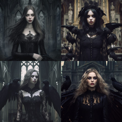 Gothic